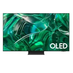 Samsung 65" Oled 4K Resolution - Black
